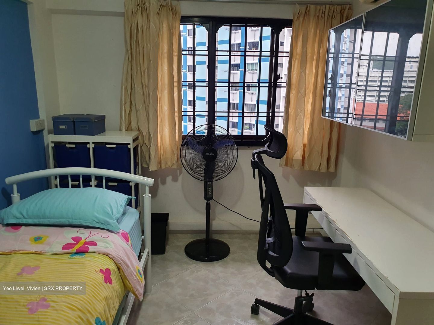 Blk 325 Bukit Batok Street 33 (Bukit Batok), HDB 4 Rooms #593535821